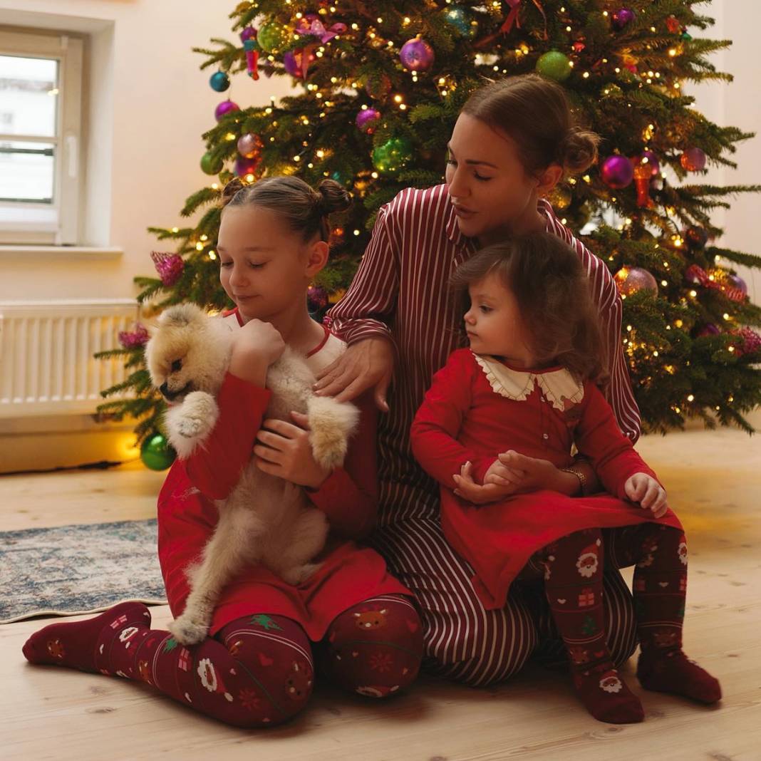 Estetik kurbanı oldu! Meryem Uzerli'nin son halini görenler gözlerine inanamadı 14